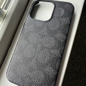 Coach iPhone 13 Pro Case